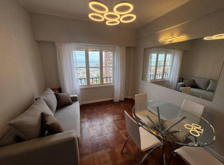 Departamento · 55m² · 3 Ambientes