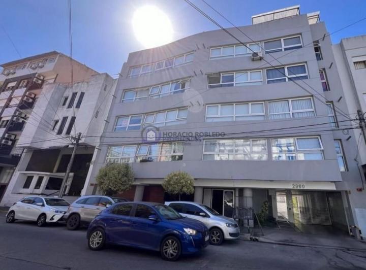 Departamento · 75m² · 3 Ambientes · 1 Cochera