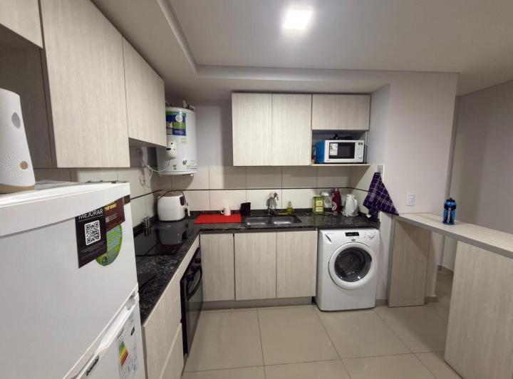 Departamento · 39m² · 2 Ambientes