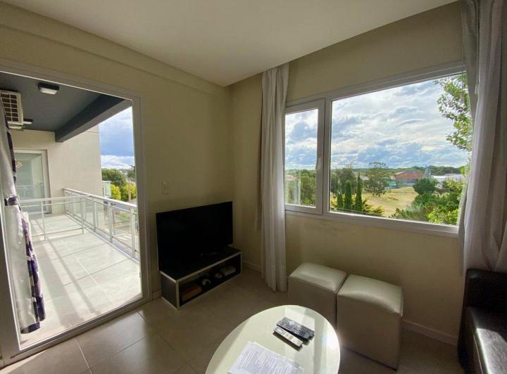 Departamento · 59m² · 2 Ambientes · 1 Cochera