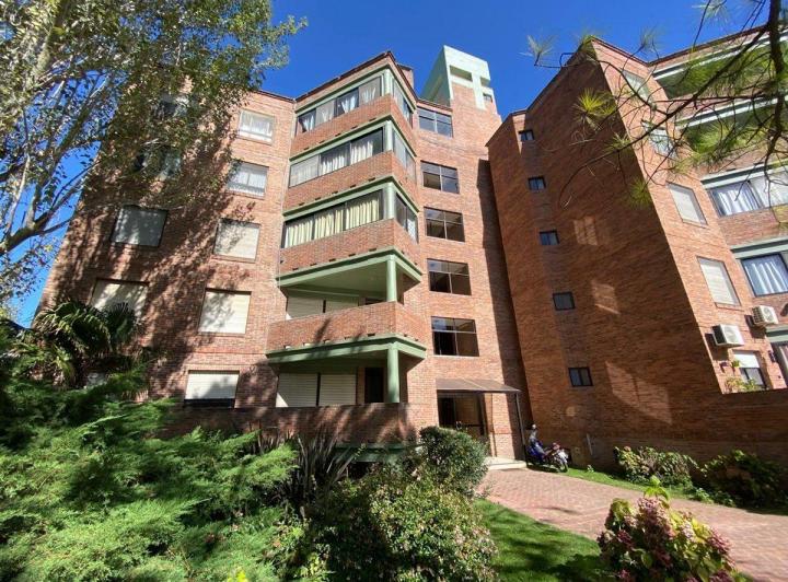 Departamento · 38m² · 2 Ambientes
