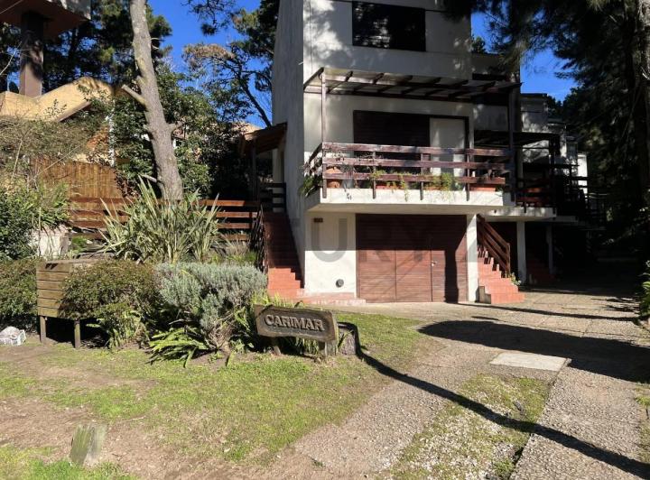 Departamento · 86m² · 5 Ambientes · 2 Cocheras
