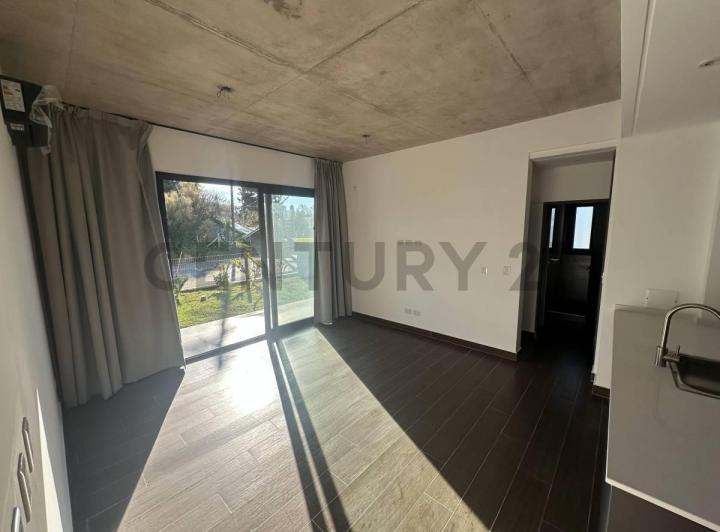 Departamento · 46m² · 2 Ambientes · 1 Cochera