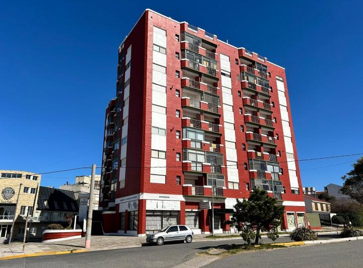 Departamento · 73m² · 3 Ambientes · 1 Cochera