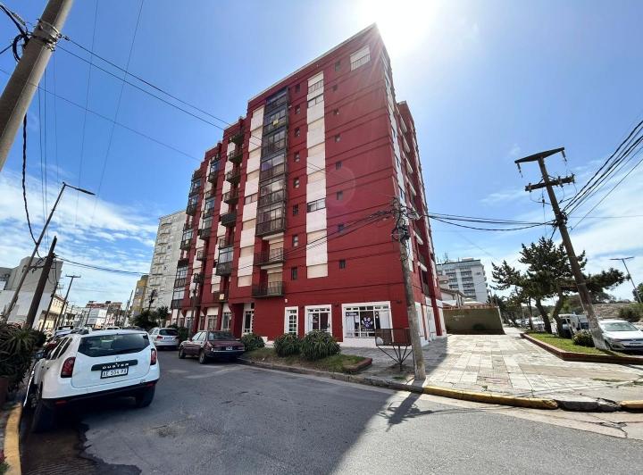 Departamento · 32m² · 2 Ambientes