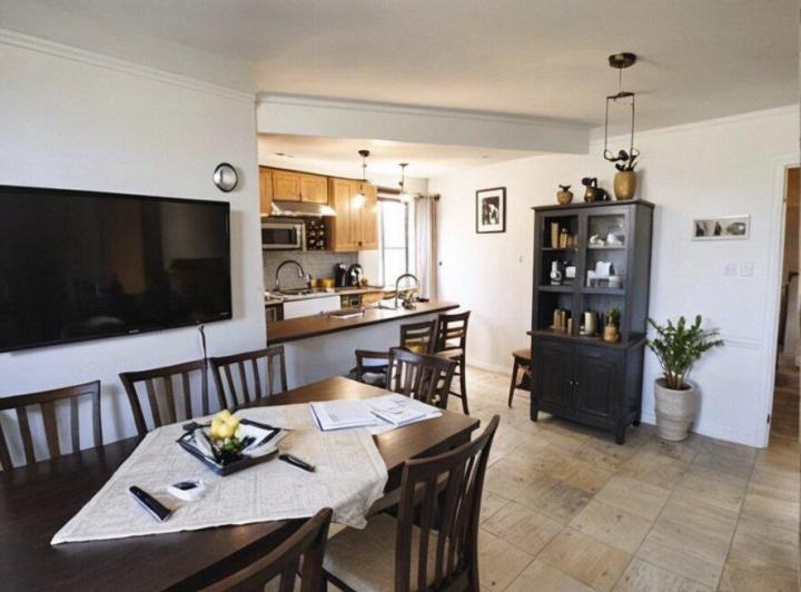 Departamento · 40m² · 2 Ambientes