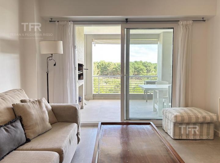 Departamento · 82m² · 3 Ambientes · 1 Cochera
