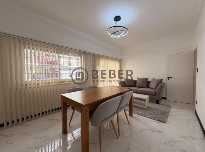 Departamento · 71m² · 3 Ambientes