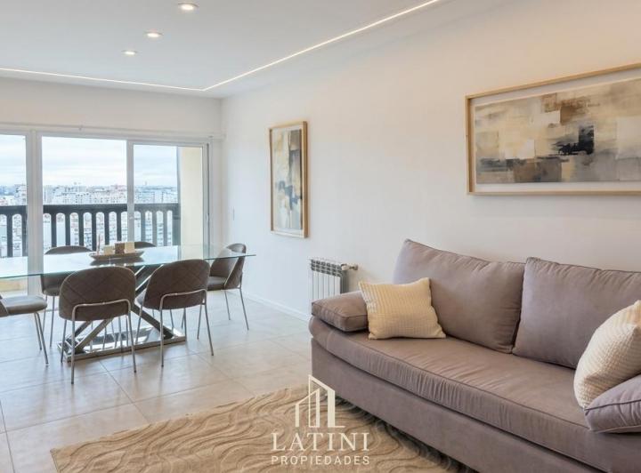 Departamento · 85m² · 3 Ambientes