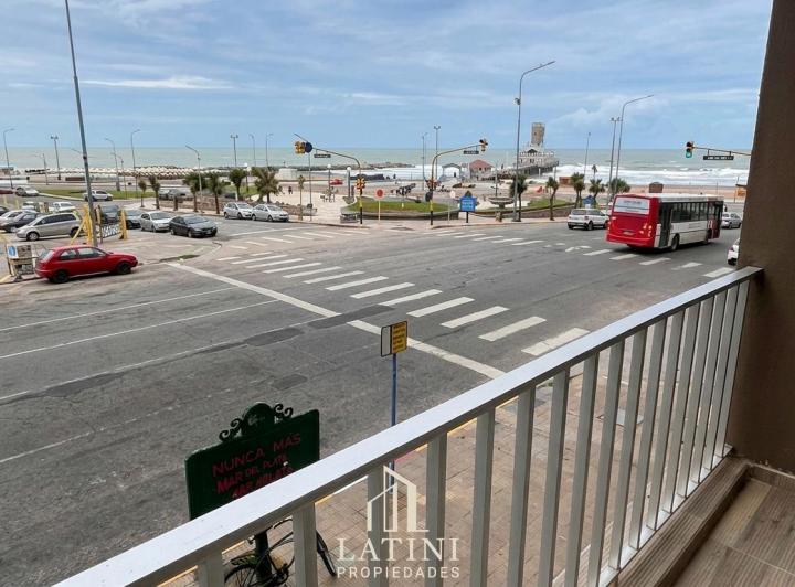 Departamento · 60m² · 3 Ambientes · 1 Cochera