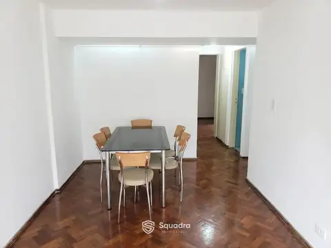 Departamento en Venta en Centro, Rosario