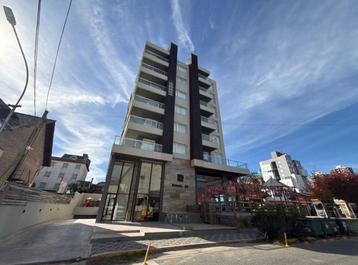 Departamento · 38m² · 2 Ambientes