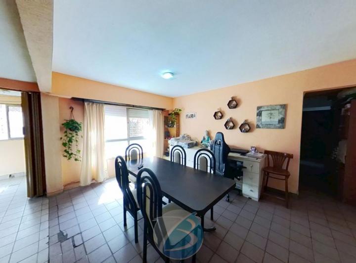 Departamento · 54m² · 3 Ambientes