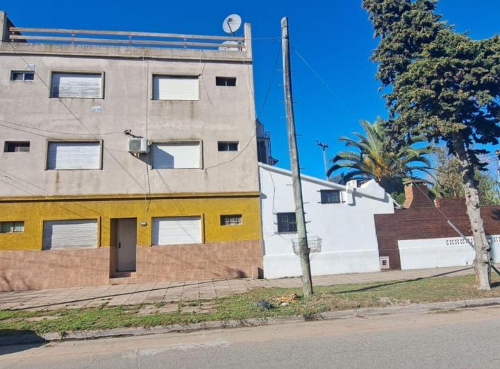 Departamento · 41m² · 2 Ambientes