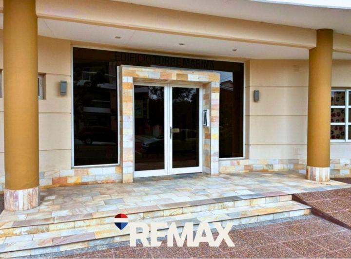 Departamento · 87m² · 3 Ambientes · 1 Cochera