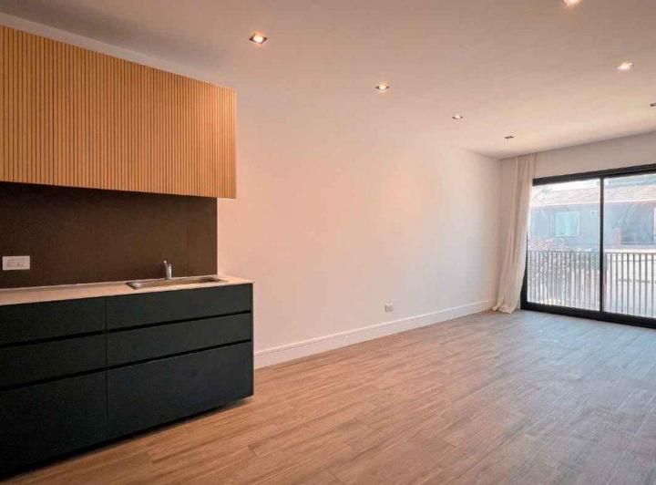 Departamento · 39m² · 2 Ambientes