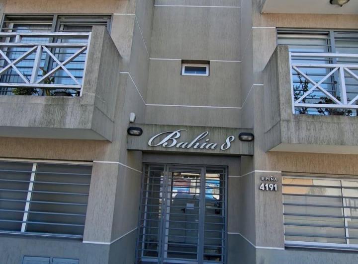 Departamento · 67m² · 3 Ambientes · 1 Cochera
