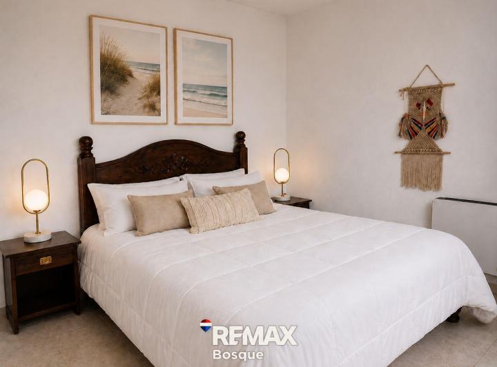 Departamento · 46m² · 2 Ambientes