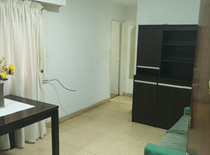 Departamento · 29m² · 2 Ambientes