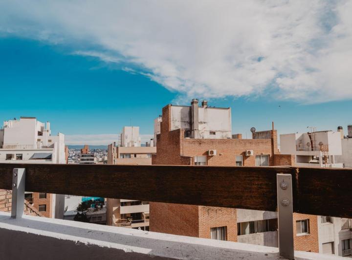 Departamento · 55m² · 4 Ambientes