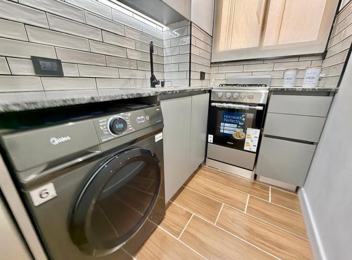Departamento · 41m² · 2 Ambientes