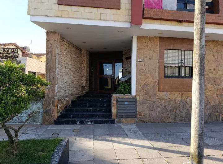 Departamento · 20m² · 1 Ambiente