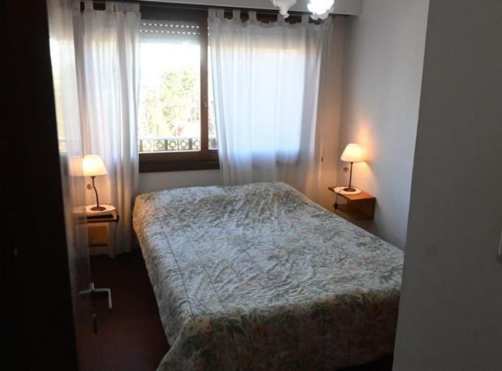 Departamento · 43m² · 2 Ambientes