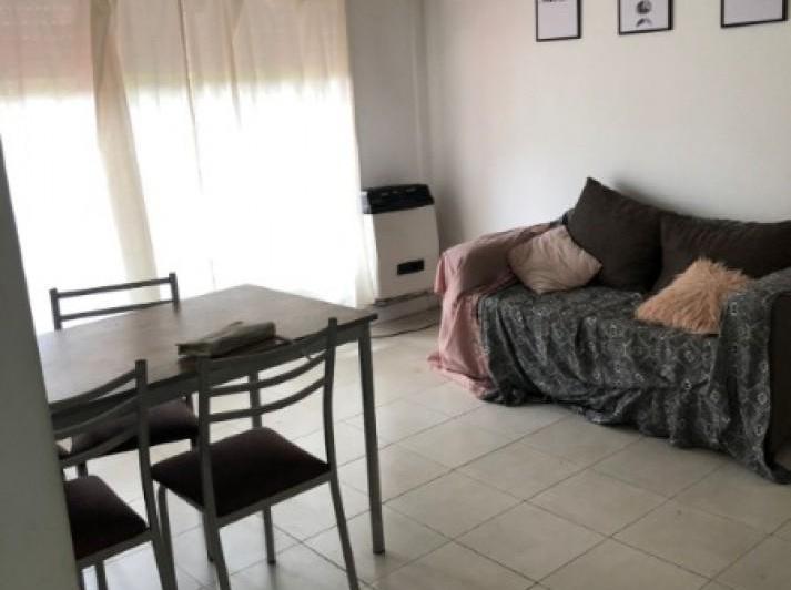 Departamento · 65m² · 3 Ambientes