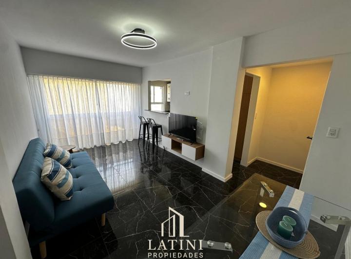 Departamento · 39m² · 2 Ambientes