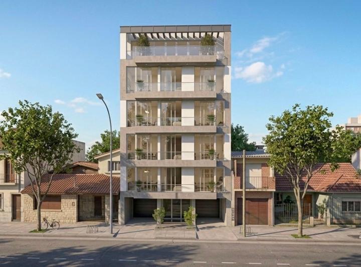 Departamento · 52m² · 2 Ambientes