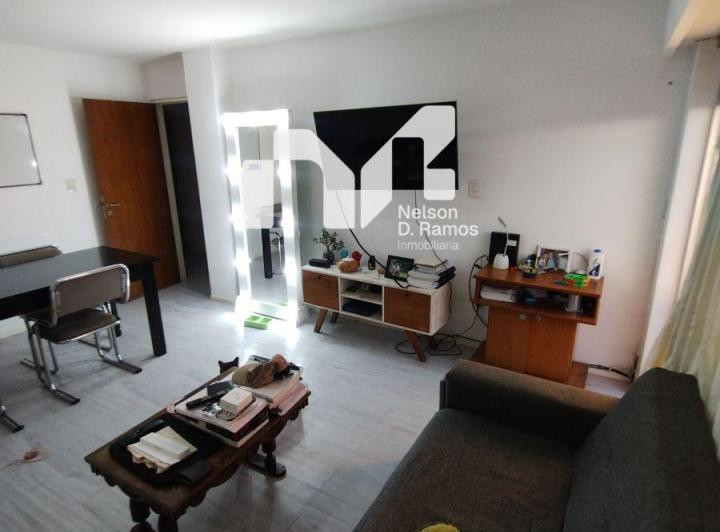 Departamento · 70m² · 4 Ambientes