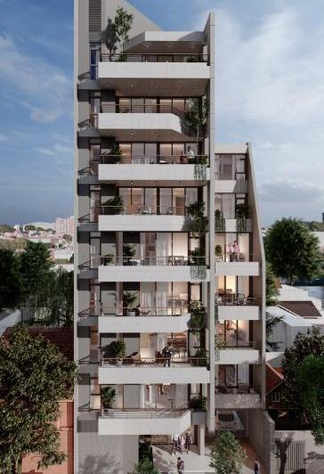 Departamento · 60m² · 2 Ambientes · 1 Cochera