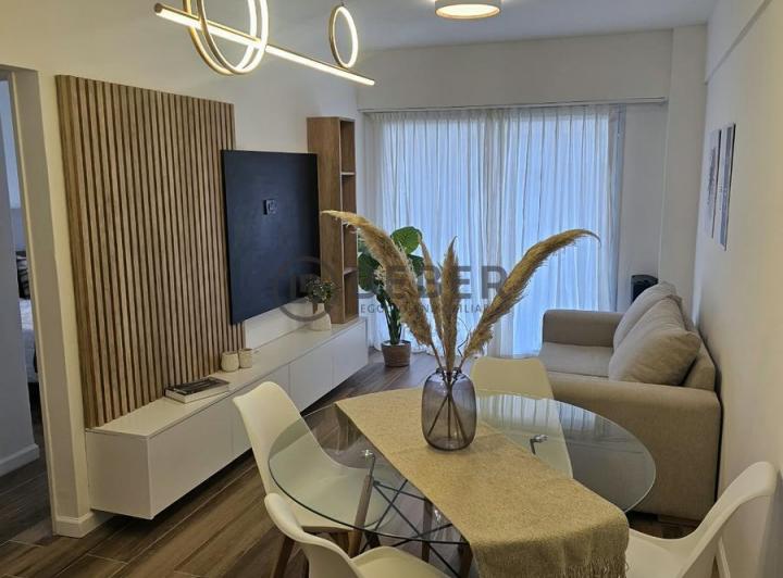 Departamento · 53m² · 3 Ambientes