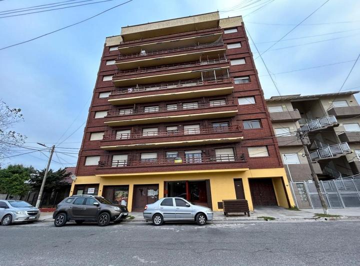 Departamento · 53m² · 3 Ambientes