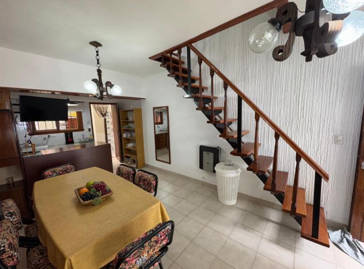 Departamento · 53m² · 3 Ambientes · 1 Cochera