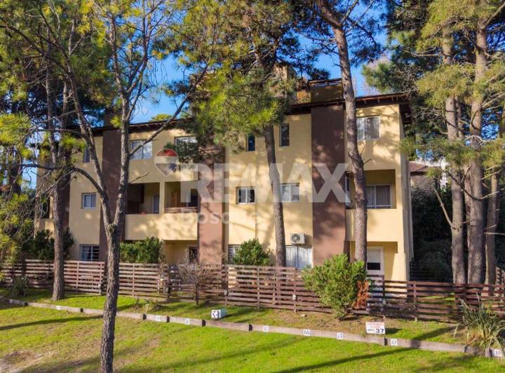 Departamento · 74m² · 4 Ambientes