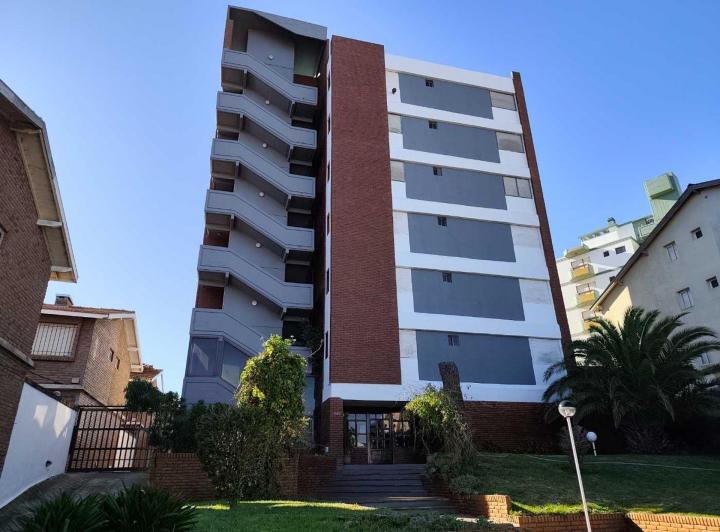 Departamento · 60m² · 3 Ambientes · 1 Cochera