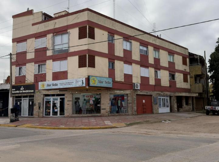 Departamento · 37m² · 1 Ambiente