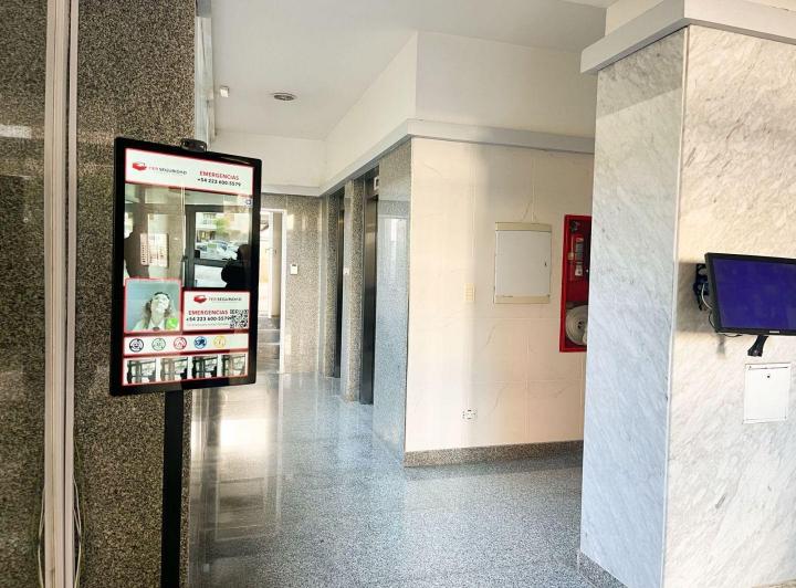 Departamento · 55m² · 3 Ambientes