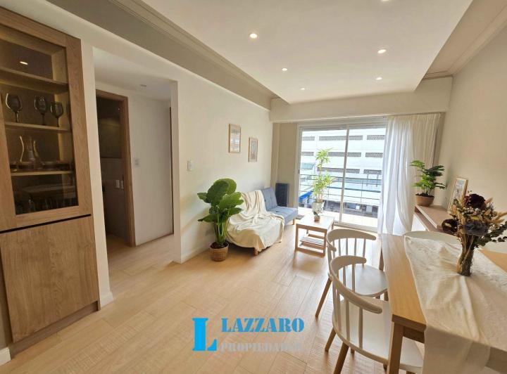 Departamento · 41m² · 2 Ambientes