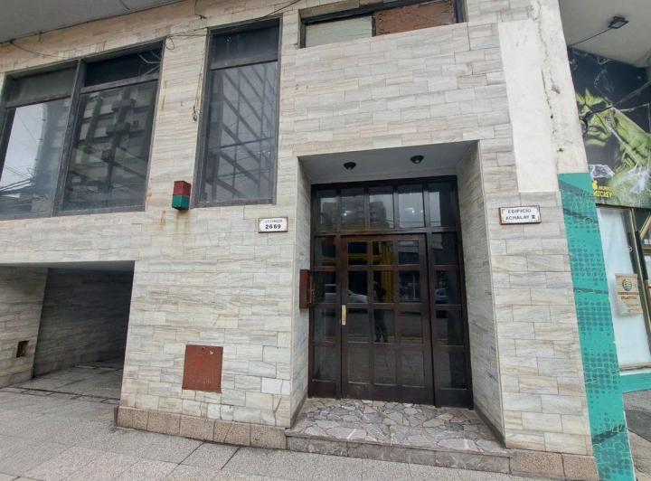 Departamento · 29m² · 2 Ambientes
