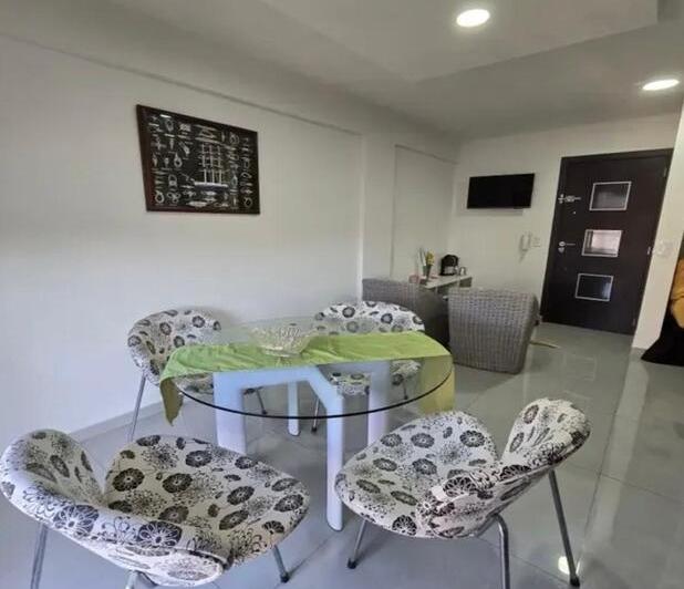 Departamento · 50m² · 2 Ambientes