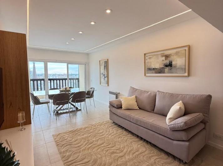 Departamento · 85m² · 3 Ambientes