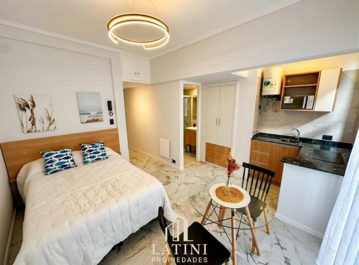 Departamento · 19m² · 1 Ambiente