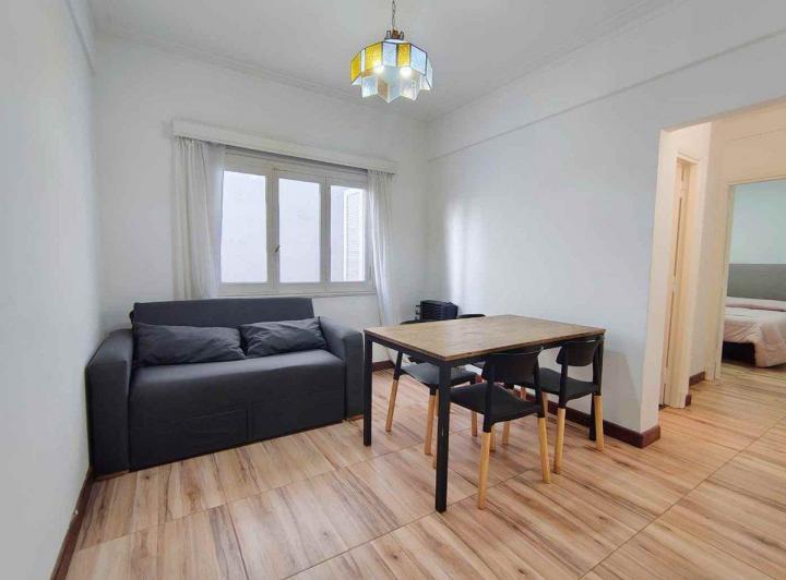 Departamento · 50m² · 3 Ambientes