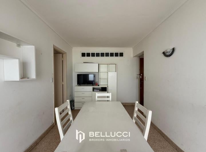 Departamento · 40m² · 2 Ambientes