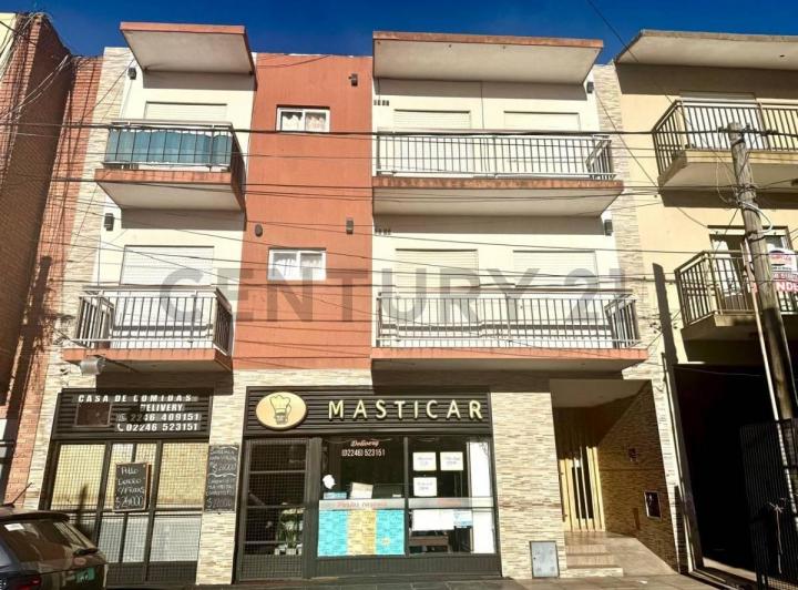 Departamento · 29m² · 2 Ambientes