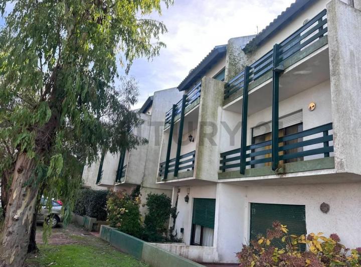 Departamento · 61m² · 3 Dormitorios