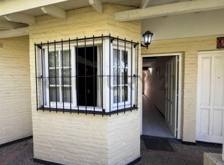 Departamento · 52m² · 3 Ambientes · 1 Cochera