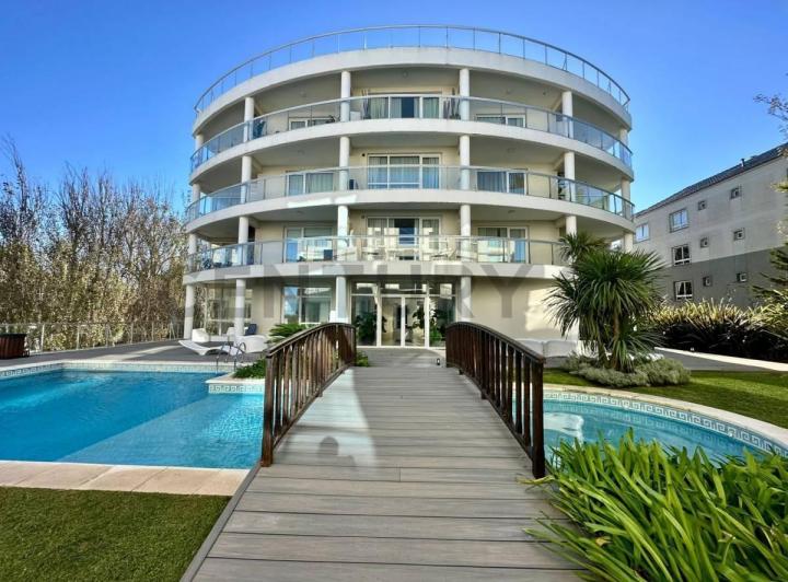 Departamento · 47m² · 1 Ambiente · 1 Cochera